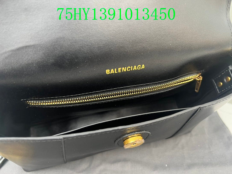 Dubula Fashion - BGA Bags - 2014
