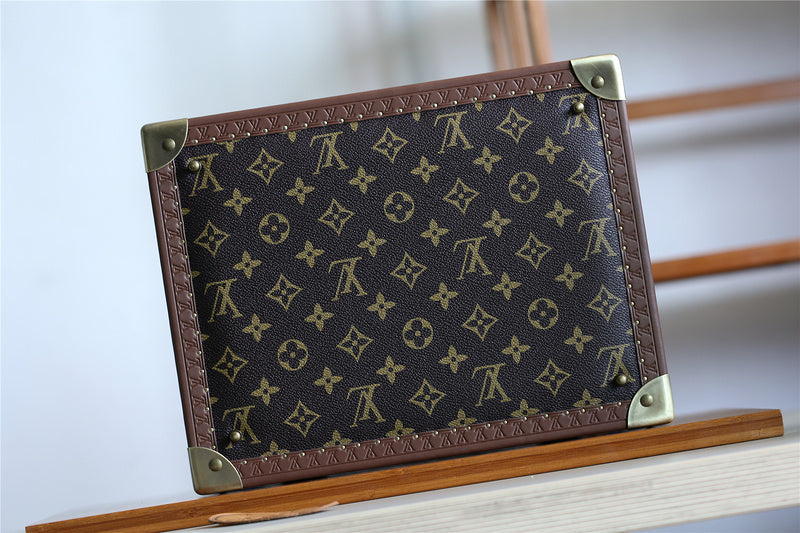 Dubula Fashion Lu-Vi bags - 9519