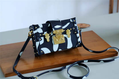 Dubula Fashion Lu-Vi bags - 8207