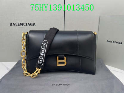 Dubula Fashion - BGA Bags - 2014