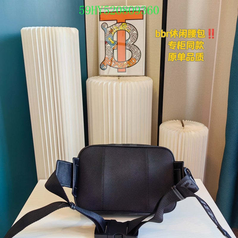 Dubula Fashion -BBR Bags - 095