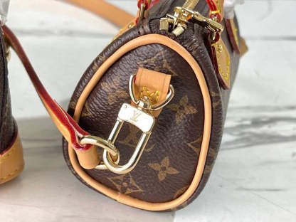 Dubula Fashion Lu-Vi Bags - 16943