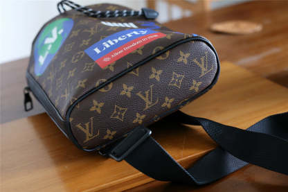 Dubula Fashion Lu-Vi bags - 10492
