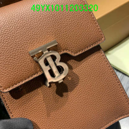 Dubula Fashion -BBR Bags - 616