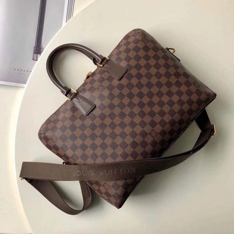 Dubula Fashion Lu-Vi bags - 17897