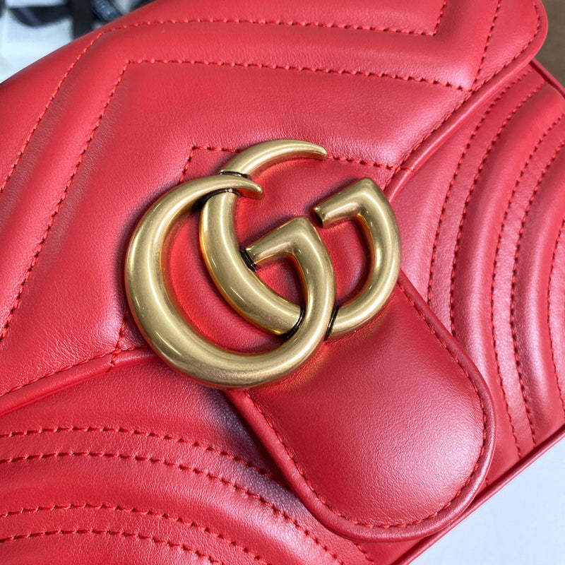 Dubula - GG Bags - 2218