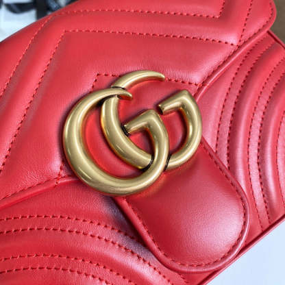 Dubula - GG Bags - 2218
