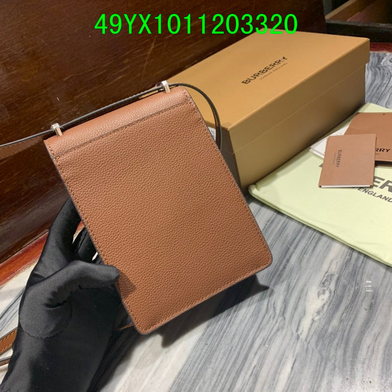 Dubula Fashion -BBR Bags - 616