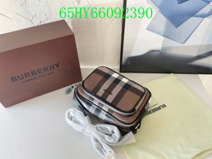Dubula Fashion -BBR Bags - 269