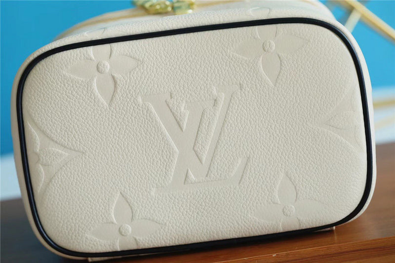 Dubula Fashion Lu-Vi bags - 8908