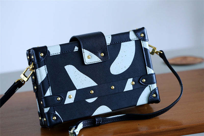 Dubula Fashion Lu-Vi bags - 8207