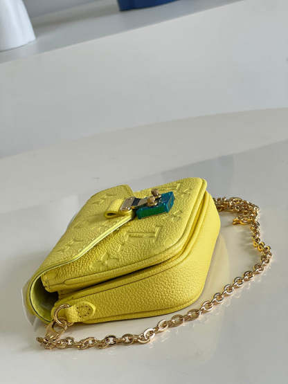 Dubula Fashion Lu-Vi Bags - 16821