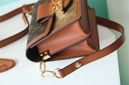 Dubula Fashion Lu-Vi bags - 8138