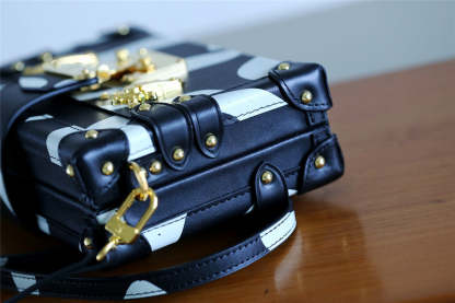 Dubula Fashion Lu-Vi bags - 8207