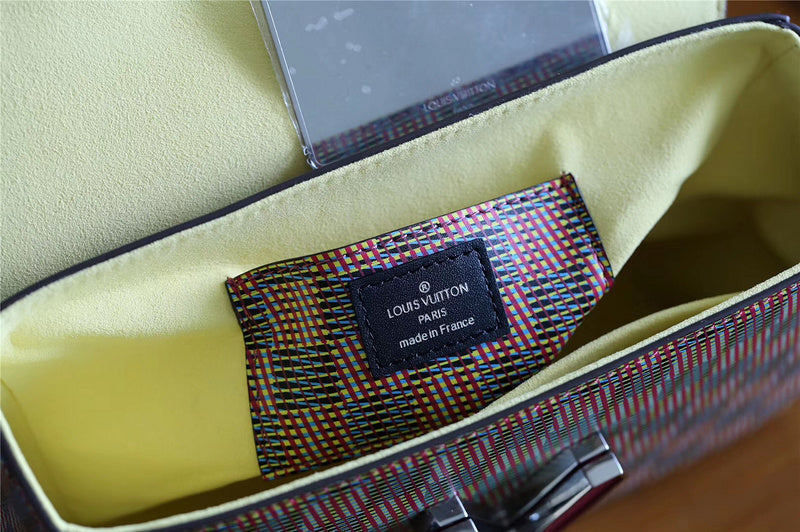 Dubula Fashion Lu-Vi bags - 8480
