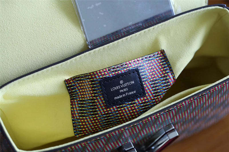 Dubula Fashion Lu-Vi bags - 8480