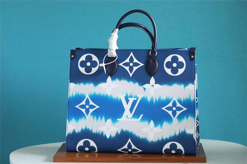 Dubula Fashion Lu-Vi bags - 8642