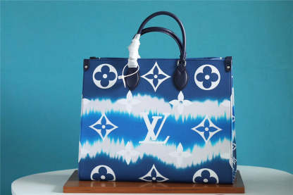 Dubula Fashion Lu-Vi bags - 8642