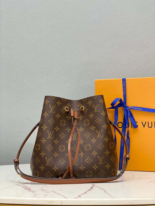 Dubula Fashion Lu-Vi bags - 17603