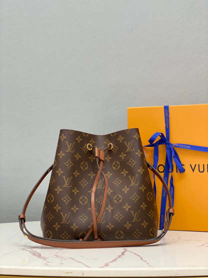Dubula Fashion Lu-Vi bags - 17603