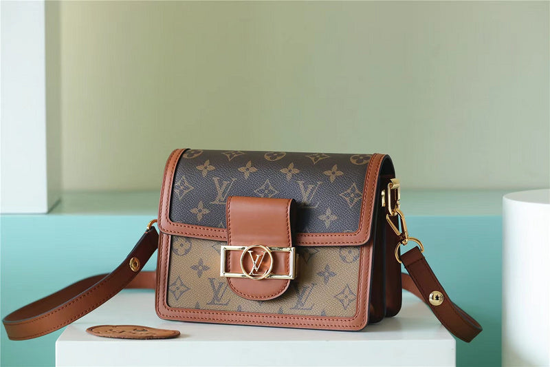 Dubula Fashion Lu-Vi bags - 8138