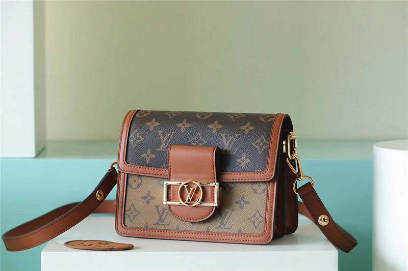 Dubula Fashion Lu-Vi bags - 8138