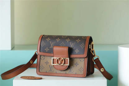 Dubula Fashion Lu-Vi bags - 8138