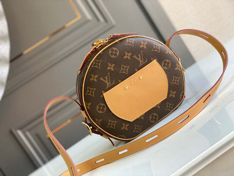 Dubula Fashion Lu-Vi bags - 17006