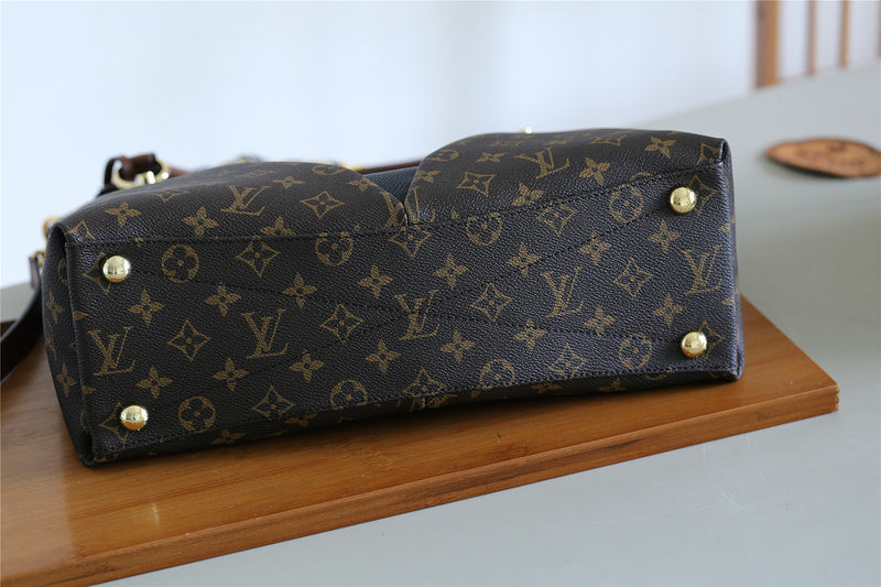 Dubula Fashion Lu-Vi bags - 8019
