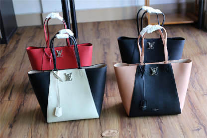 Dubula Fashion Lu-Vi bags - 8242