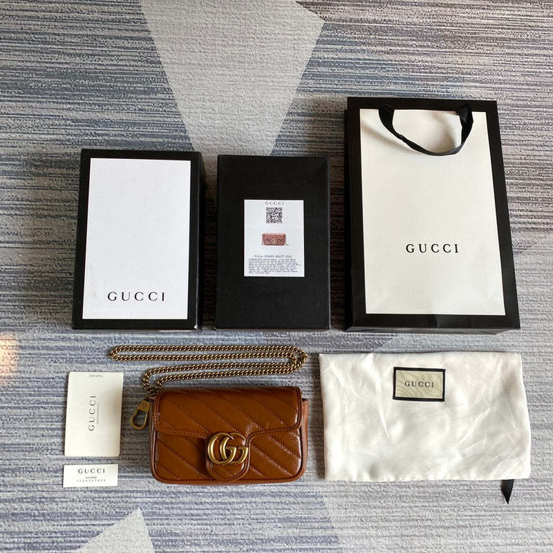 Dubula - GG Bags - 2230