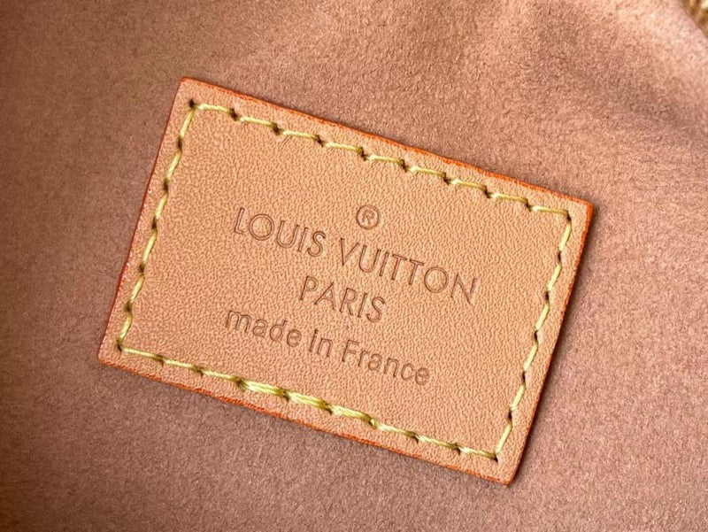 Dubula Fashion Lu-Vi bags - 17080
