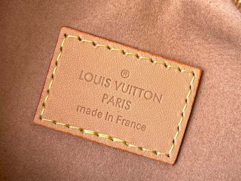 Dubula Fashion Lu-Vi bags - 17080