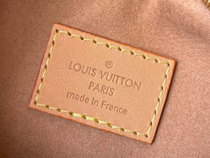Dubula Fashion Lu-Vi bags - 17080