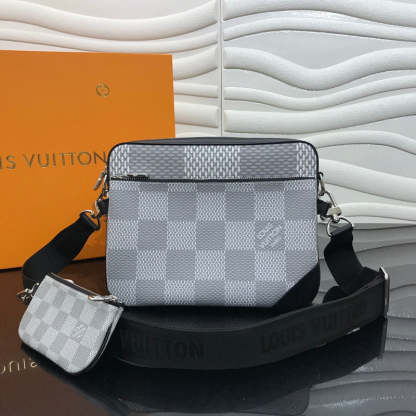 Dubula Fashion Lu-Vi bags - 17701