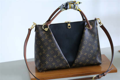 Dubula Fashion Lu-Vi bags - 8019