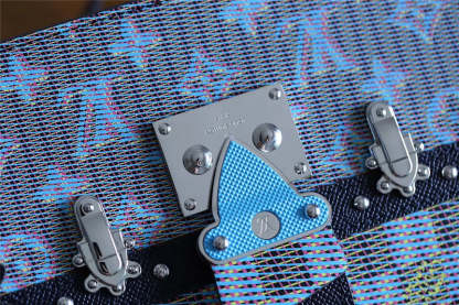 Dubula Fashion Lu-Vi bags - 8201