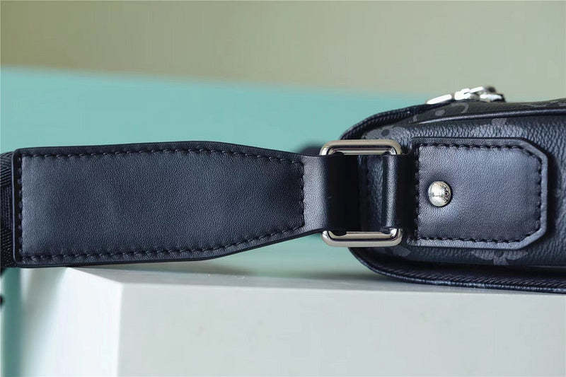 Dubula Fashion Lu-Vi bags - 10311