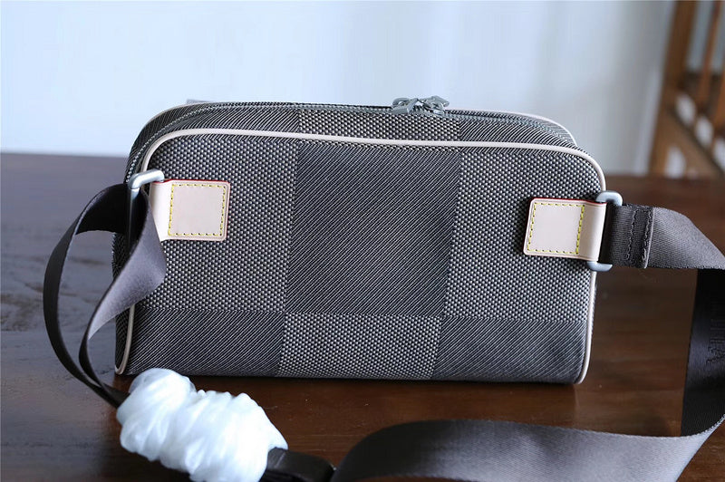 Dubula Fashion Lu-Vi bags - 10374