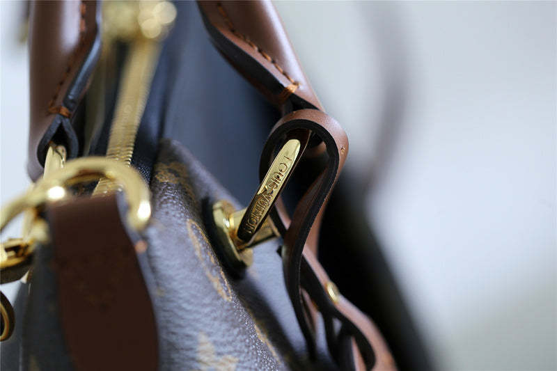 Dubula Fashion Lu-Vi bags - 8019