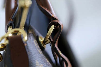 Dubula Fashion Lu-Vi bags - 8019