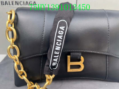 Dubula Fashion - BGA Bags - 2014