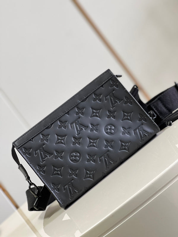 Dubula Fashion Lu-Vi bags - 17125