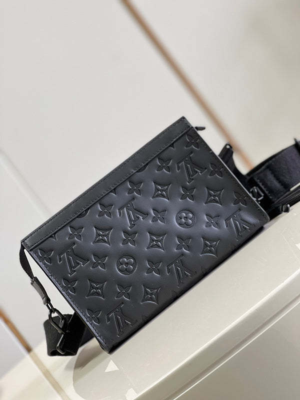Dubula Fashion Lu-Vi bags - 17125