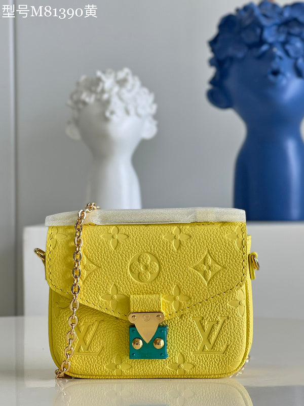 Dubula Fashion Lu-Vi Bags - 16821