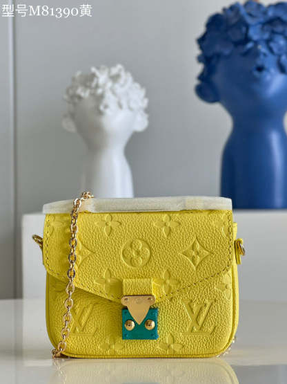 Dubula Fashion Lu-Vi Bags - 16821