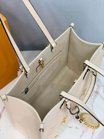 Dubula Fashion Lu-Vi bags - 17508