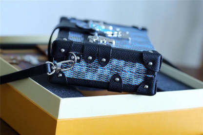 Dubula Fashion Lu-Vi bags - 8204