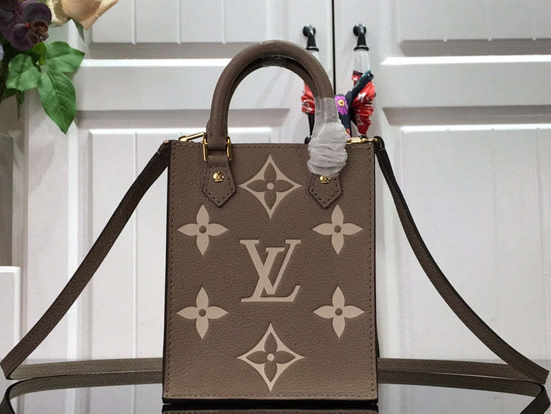 Dubula Fashion Lu-Vi bags - 17617