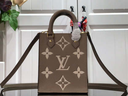 Dubula Fashion Lu-Vi bags - 17617